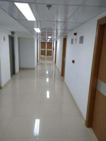 Sala Comercial na Av. Osvaldo Cruz -Edif. Premier Sala 907 - Foto 2