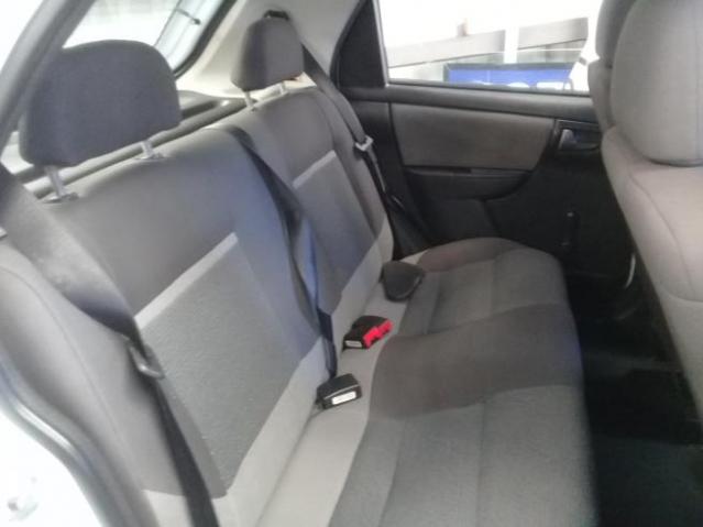 Chevrolet Celta Celta LT 1.0 (Flex) COMPLETO - Foto 6