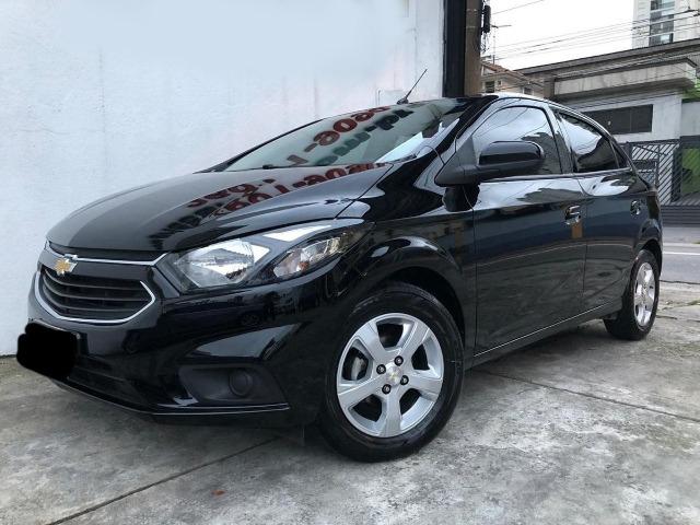 Onix 2017 LT/Facilito Compra - Foto 10