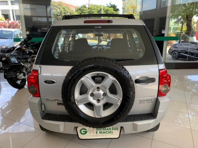 FORD ECOSPORT 2.0 XLT 2009 AUT - Foto 3