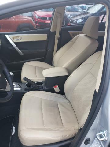 Corolla Altis Aut. 2.0 2018 *Top de Linha - Foto 9