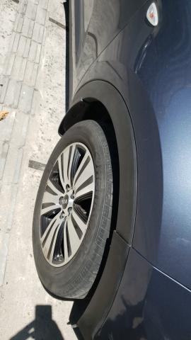 Sportege LX2 OFFG4 14/15 AZUL FLEX Linda - Foto 14