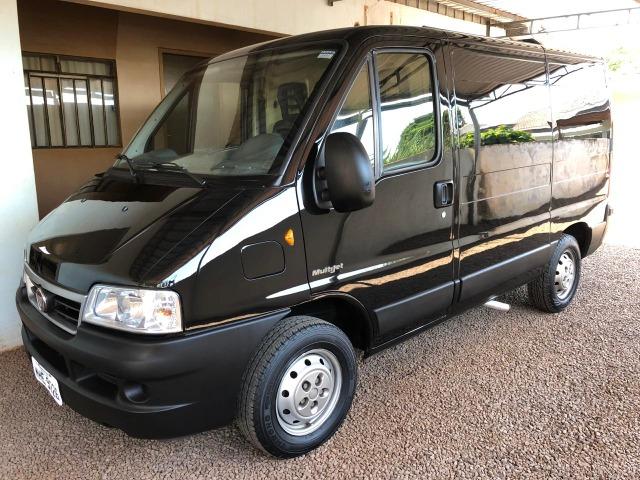 Fiat Ducato Cargo