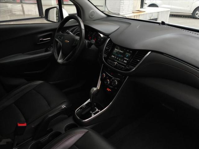 Chevrolet Tracker 1.4 16v Turbo Ltz - Foto 7