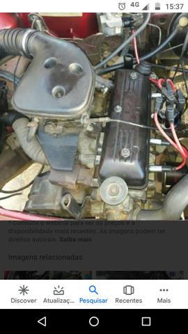 Motor cht