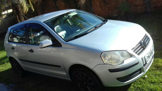 Polo Hatch 1.6 2010 - Foto 2