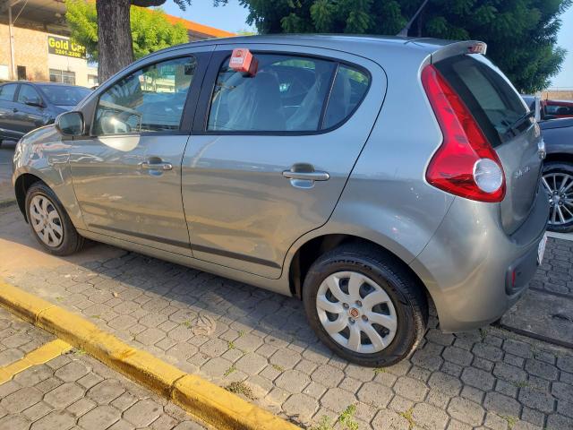 Palio 1.0 Attractive 2015 - Foto 5