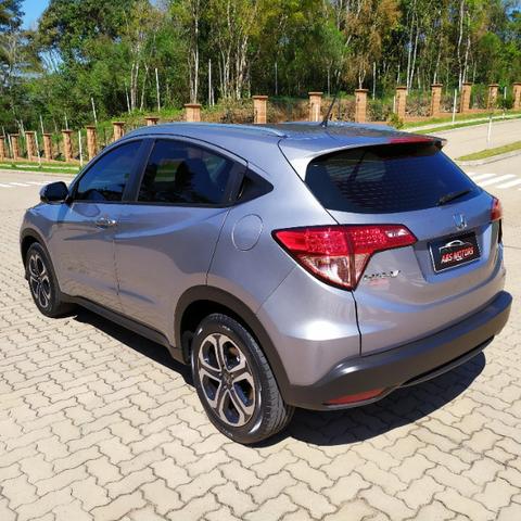 Honda HR-V - Foto 16