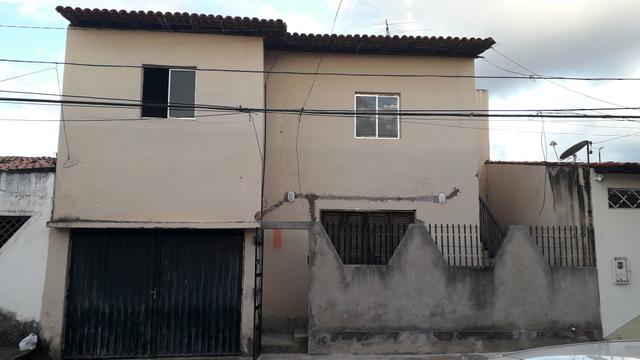 Alugo casa cohatrac IV próximo ao antigo Maciel e Novo Mateus - Foto 2
