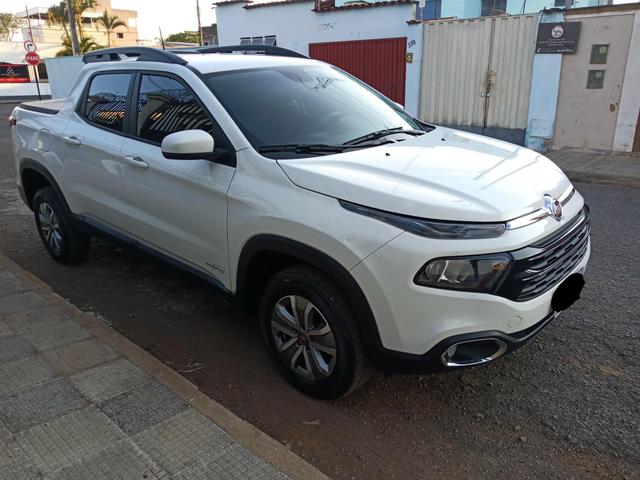 Fiat Toro Freedom Road - 2018 - Foto 3