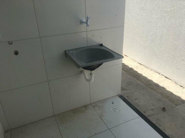 Casas em Aquiraz, fino acabamento 2 e 3 quartos - Foto 13
