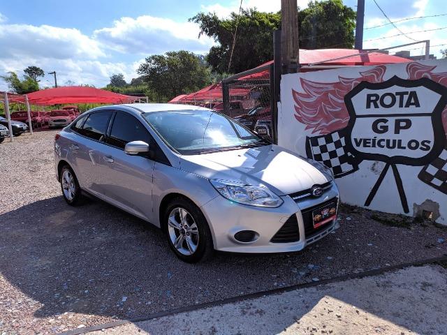 Ford Focus 2.0 S Sedan 16v flex completo 2015 - Foto 2