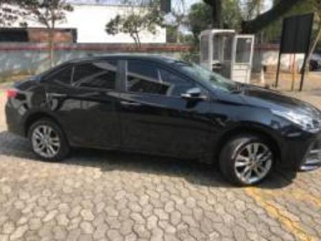 Corolla xei 2.0 Automática 2019 - Foto 8
