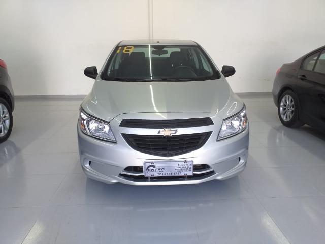 Prisma Joy 1.0 Sedan