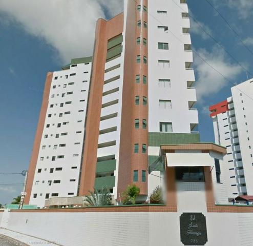 Apartamento na Água Fria.
