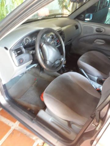 Escort zetec 1.8 - Foto 6