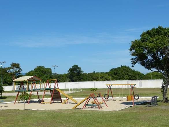 1699 - Terreno em CondomínIo fechado no Campeche - escritura pública - Foto 6
