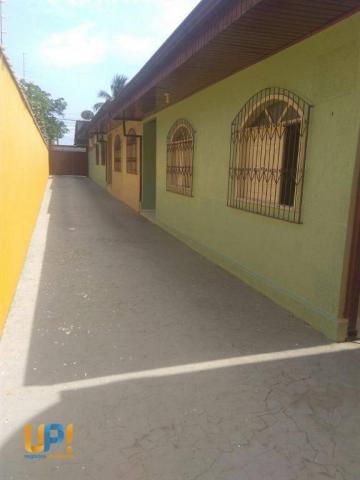 Casa à venda por R$ 470.000 - Bosque - Rio Branco/AC - Foto 14