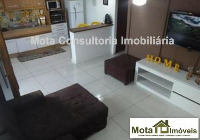Mota imóveis - Tem Excelente Casa com Piscina em Condomínio Araruama - CA-438 - Foto 10