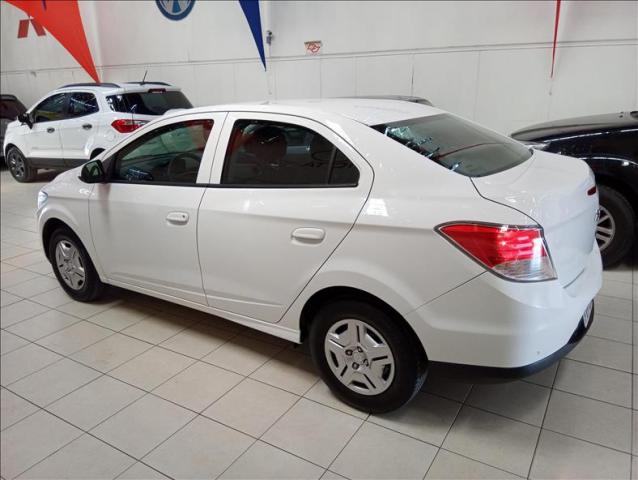 Chevrolet Prisma 1.0 Mpfi lt 8v - Foto 3