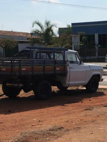 Chevrolet - C 14 - Foto 2