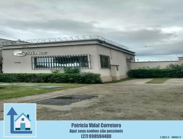 PRV-21 More no que é seu oportunidade única apartamento pronto p/ morar condomínio Valence