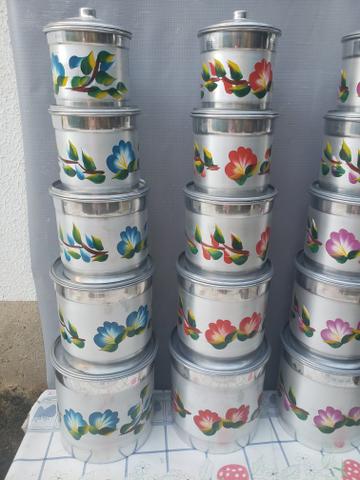 Mantimentos florado
