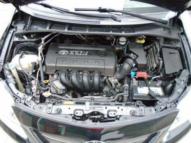 Toyota Corolla xli automático 4P - Foto 16