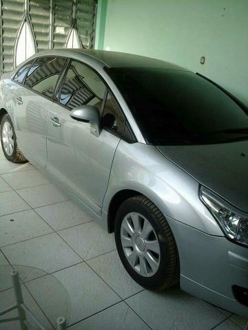 Vendo ou Troco C4 Pallas 2009/10 - Foto 3