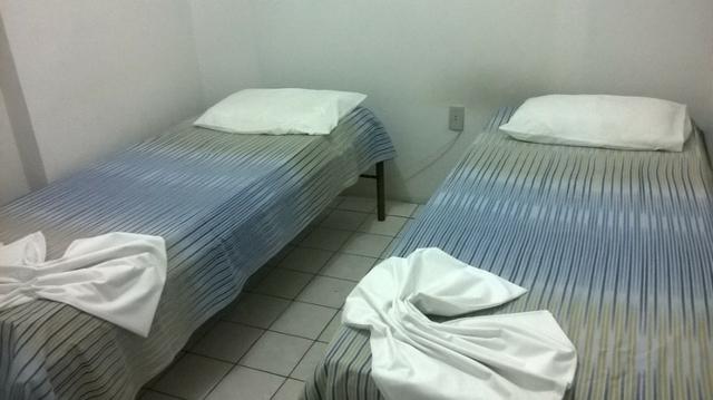 Flat's Mobiliados - Foto 6