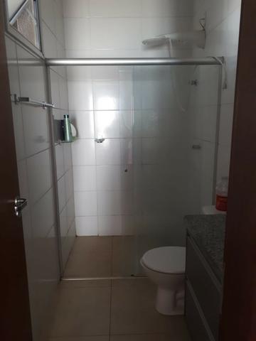 Aluga-se casa no Condomínio Safira na Vila Cristal com 3 quartos - Foto 8