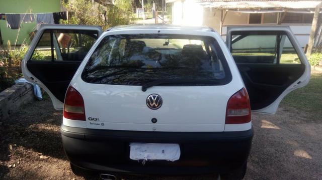 Gol G3 2004, 1.0 em excelente estado - Foto 9