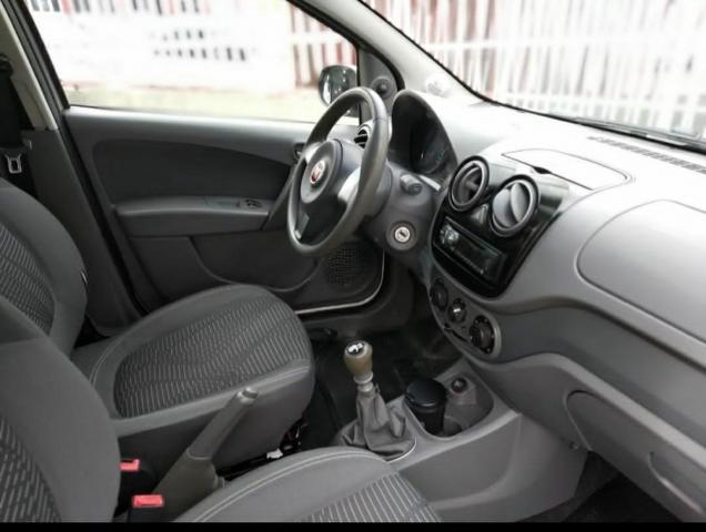 FIAT PALIO 2013/2013 1.4 MPI ATRATIVO 8V FLEX 4P MANUAL - Foto 3