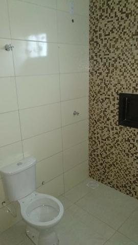 Casa gran ville , pronta e já avaliada, lindo acabamento - Foto 13