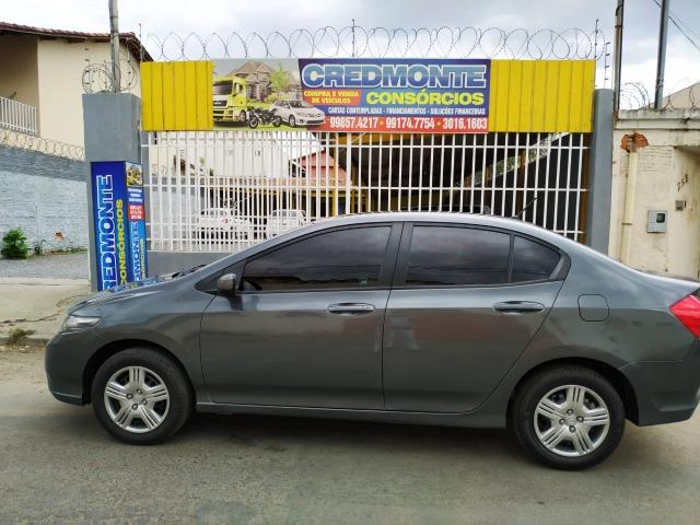 Honda city 2013