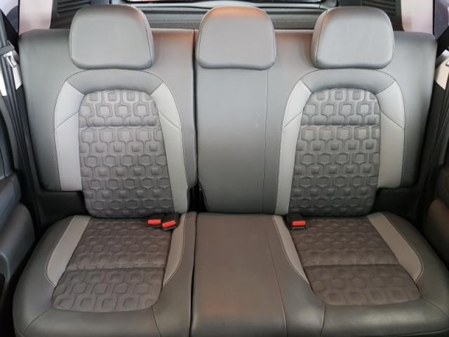 CITROEN AIRCROSS 1.6 FEEL 16V FLEX 4P AUTOMATICO. - Foto 10