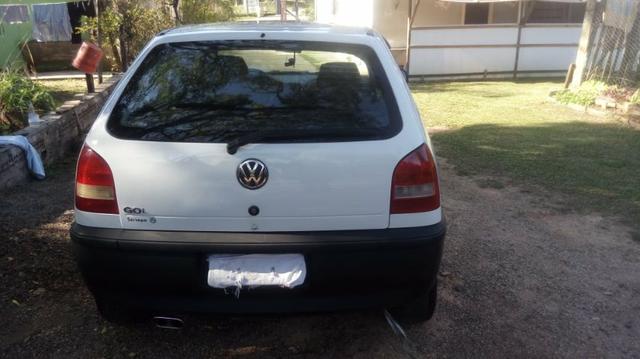 Gol G3 2004, 1.0 em excelente estado - Foto 18