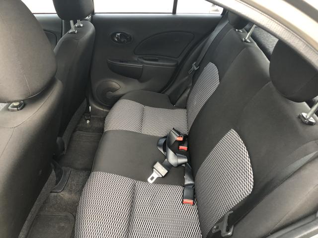 Nissan New March 1.0 2019 - Foto 8