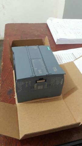 Plc siemens s7 1200