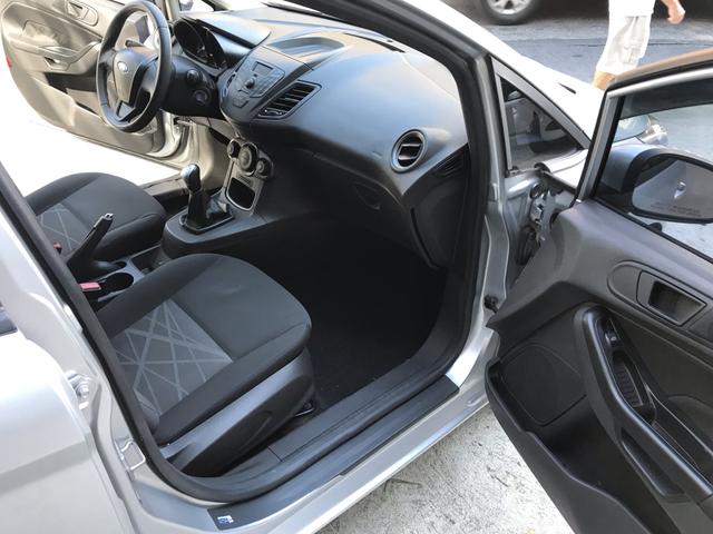 New Fiesta 2014 Raridade apenas 23mil km rodados - Foto 8