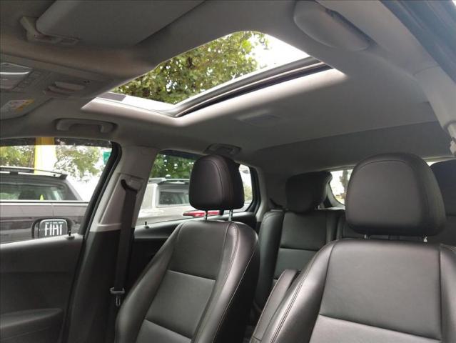 Chevrolet Tracker 1.4 16v Turbo Ltz - Foto 11