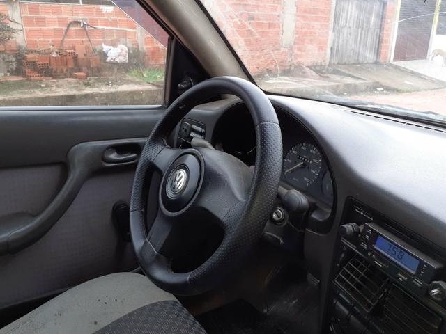 Carro Gol - Foto 4