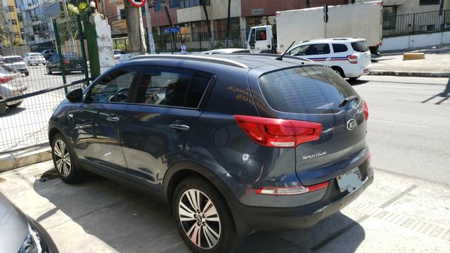 Sportege LX2 OFFG4 14/15 AZUL FLEX Linda - Foto 12