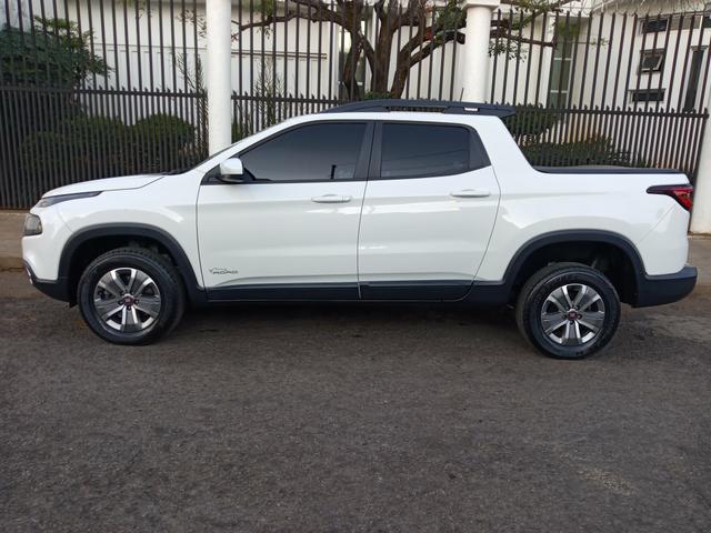 Fiat Toro Freedom Road - 2018 - Foto 6