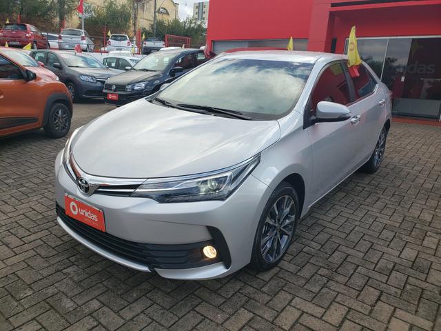 Corolla Altis Aut. 2.0 2018 *Top de Linha - Foto 7