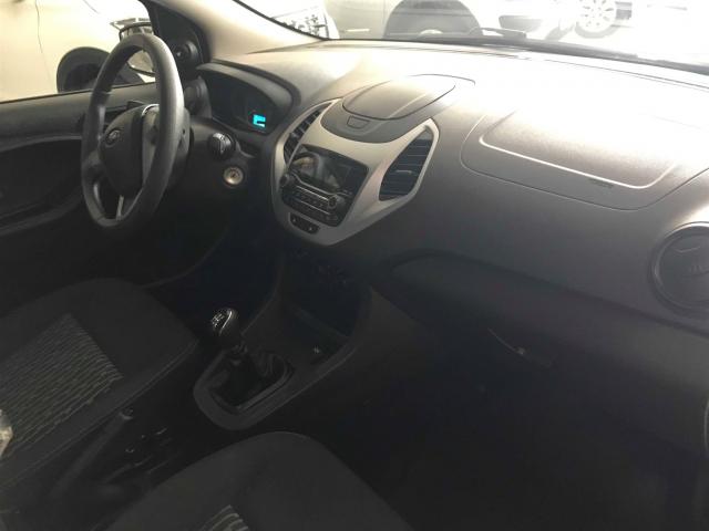 FORD KA 2018/2019 1.0 TI-VCT SE 12V FLEX 4P MANUAL - Foto 2