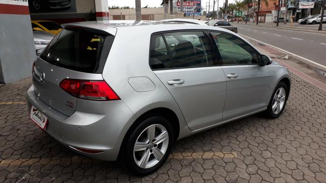 Golf 1.4 At Tsi Comfort Mod 15 - Foto 4