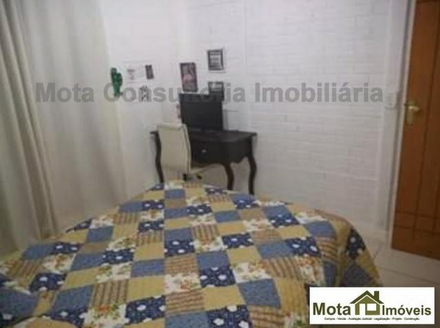 Mota imóveis - Tem Excelente Casa com Piscina em Condomínio Araruama - CA-438 - Foto 4