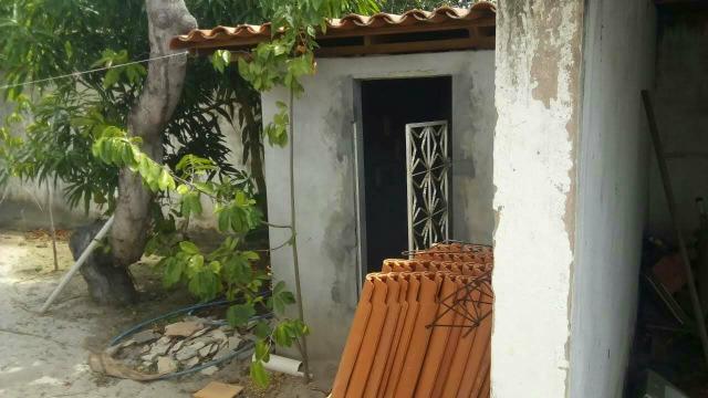 Casa em barra de jacuipe