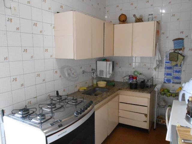 Apartamento à venda com 4 dormitórios em Barroca, Belo horizonte cod:125093 - Foto 16